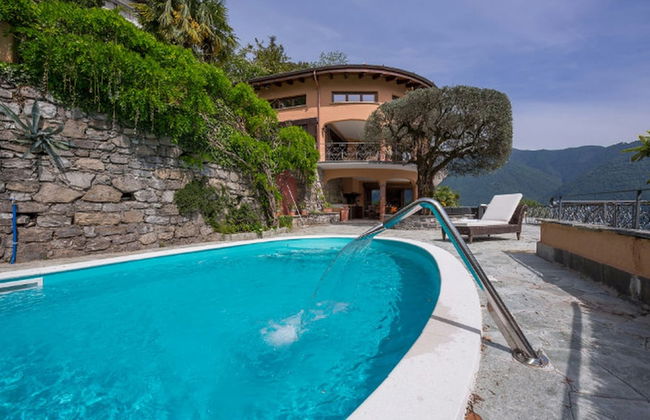 Villa Isola Verde (Main Villa) - Foto 39