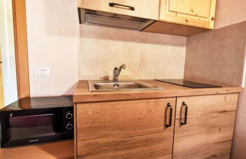 Apartment La Cà Vegia-3 by Interhome - Foto 19