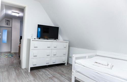 Landhaus Ruheoase - dennoch mittendrin - Natur, Städte & Harz - Foto 23