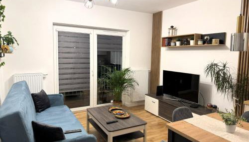 Apartament Urokliwy Zakątek Wałbrzych - Foto 2