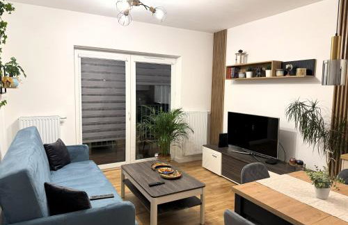 Apartament Urokliwy Zakątek Wałbrzych - Foto 2