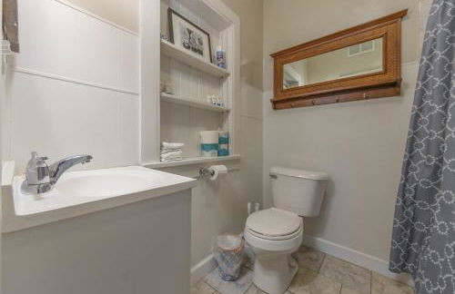 Tall Trees - great location to downtown Saugatuck - Pet Friendly! - Photo 19