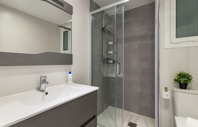 Mersey Be my Guest Castelldefels - Foto 12