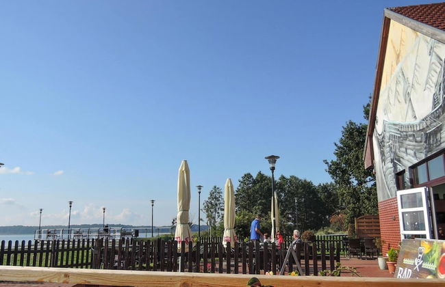 Holiday Home, Nowe Warpno, for 6 Persons - Photo 27