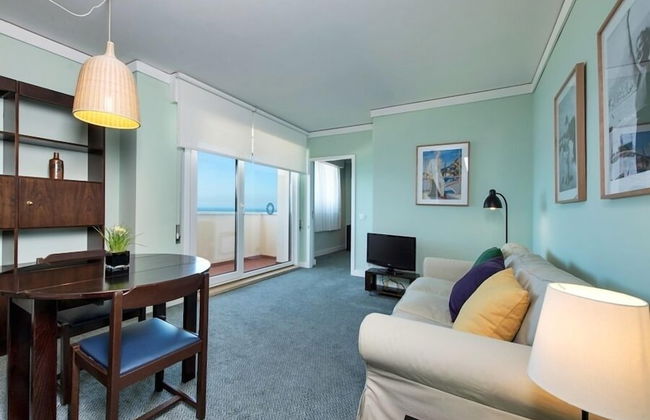 Hotel Apartamento Solverde - Foto 12