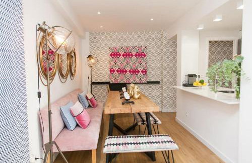Modern & Nice Apartment. Old town. Private parking - Foto 11