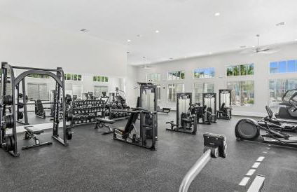 Landing Stunning 1BD Gym Clubhouse - Foto 21