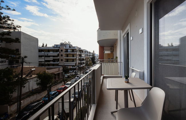 7 City Luxury Apartments - Foto 41