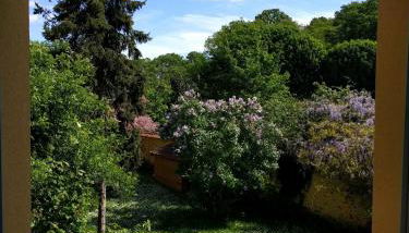 L'Orée de Versailles - Foto 5, Garden view