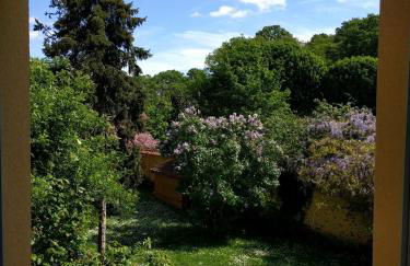 L'Orée de Versailles - Foto 5