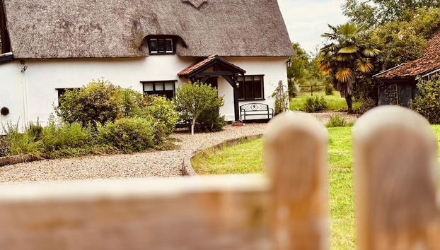 Secluded Harris Green Farm 1-8 Guests - Foto 2, Habitación