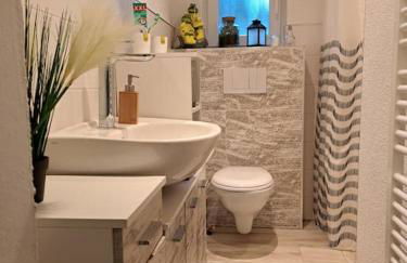 gemütlicher Bungalow am Rand der Dübener Heide - Foto 12