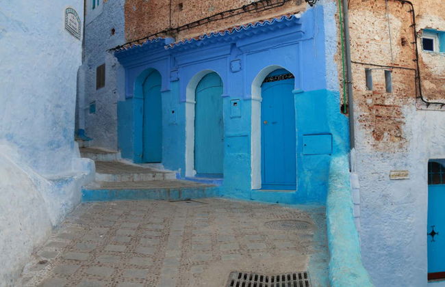 Excursion privée à Chefchaouen - Photo 6