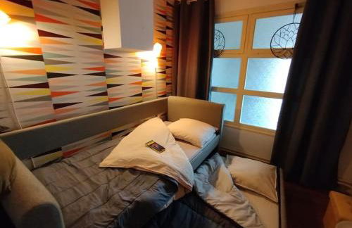 Appartement plein centre avec terrasse - Foto 8