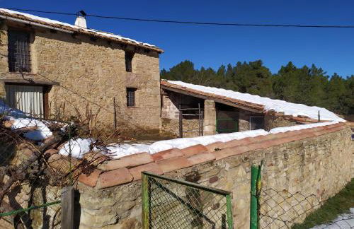 Mas de Muñoz - Foto 75