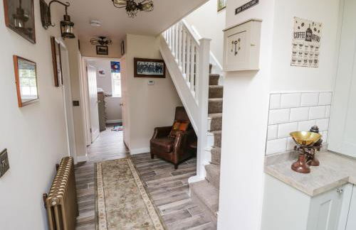 Station Masters Cottage - Foto 9