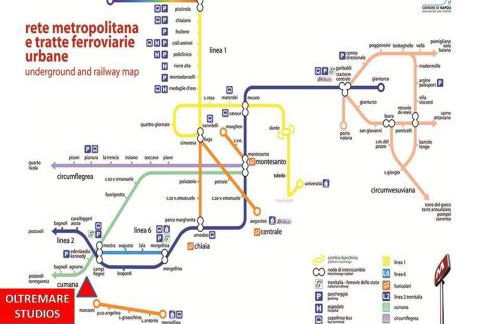 Apartment Oltremarestudios - Photo 47