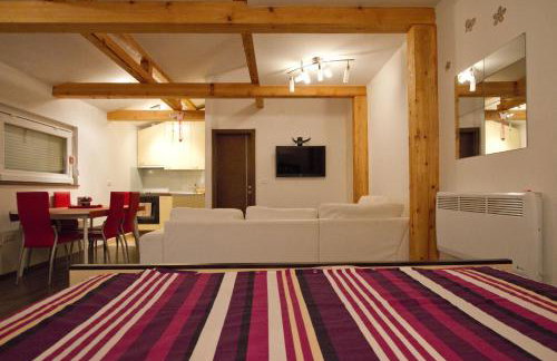 Apartmani Nighty Night - Foto 17