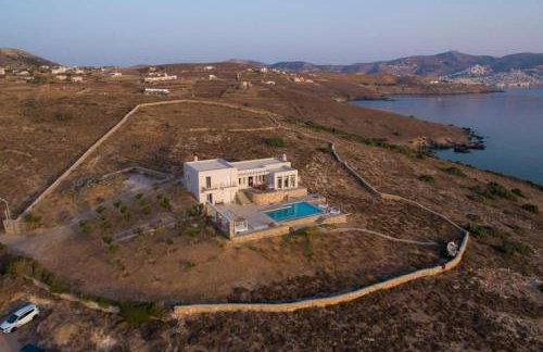 Villa Salty - Foto 41