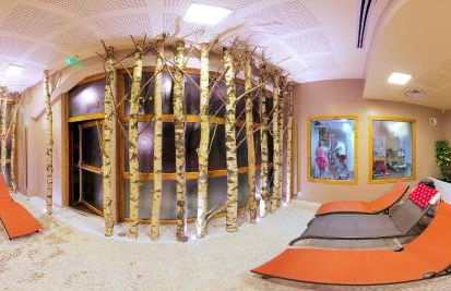 Résidence Les Balcons Platinium Val Thorens - Foto 45