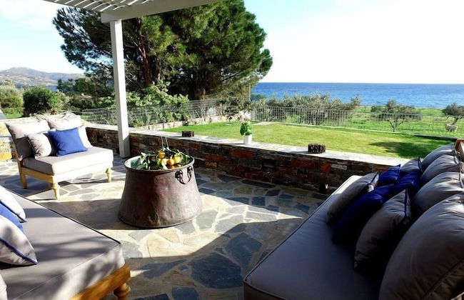 Karystos Muse - Foto 1