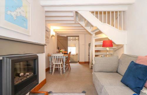 Cobblestone Cottage - Foto 1