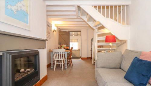 Cobblestone Cottage - Foto 1