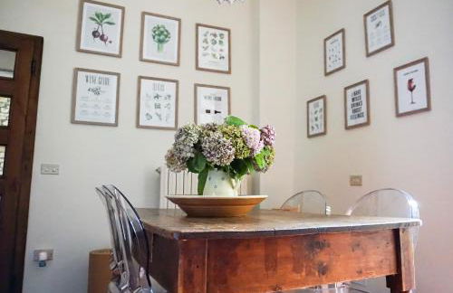 Residenza Villa Degli Ochi - Foto 36