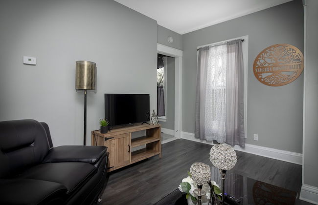 Cozy 1 bedroom Apartment Sleeps 4 - Foto 22