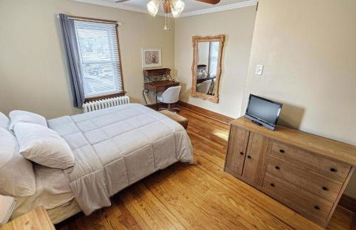 Suites On Chocolate - The Hershey House - Foto 7