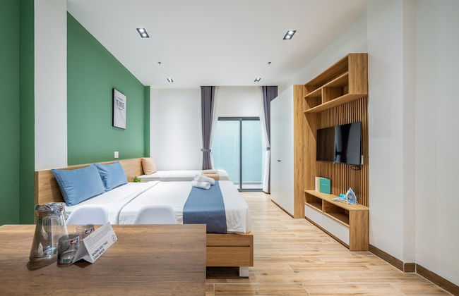 Cozrum Home - Daisy House - Foto 7