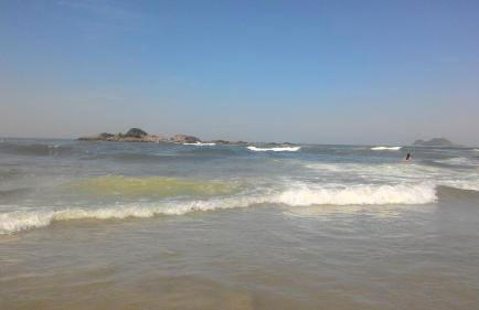 Residencial flat Golden beach.. - Foto 9