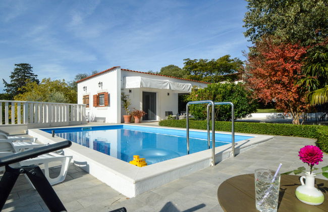 Villa Bloom garden - Foto 26