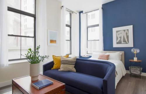 Pet Friendly Studio Walk to MGH - Foto 1