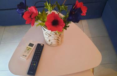 Park view apartment in Paralia Dionisiou - Foto 2