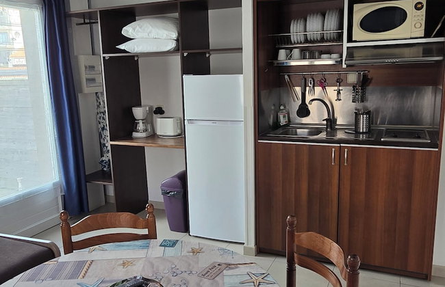 La Vigie Vacances - Photo 33