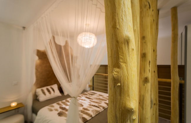 Suites 13 Budapest - Foto 11