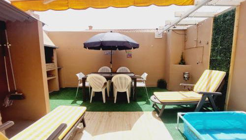 Ideal for Families-Children's Play Area, Terrace, BBQ, WiFi - Foto 5