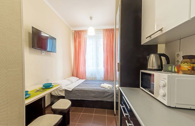 Like Apart on Smolnaya 44 - Foto 9