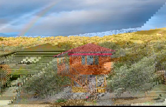 Oli Camping & Bungalows - Photo 38