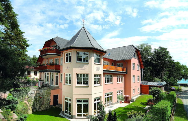 Seepark Heidenholz, Plau am See - Foto 2