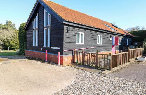 Rookyard Cottage - Foto 1