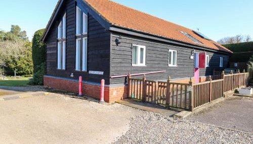 Rookyard Cottage - Foto 1