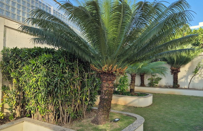 Option Apart Hotel - Recreio Shopping - Foto 48