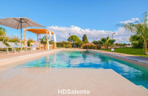 Villa Palamita Luxury - Specchia - Foto 4