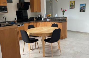 Maison de Josie - Foto 20