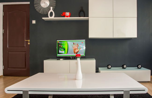 Tineretului 20 by MRG Apartments - Foto 8