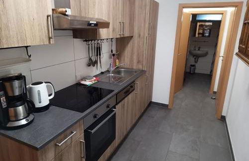 Sonnenhof, Ferienwohnung Erdgeschoss - Photo 9