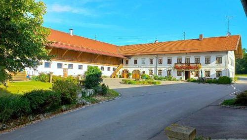 Gästehaus Eicherhof - Foto 3