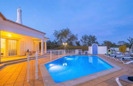 Villa Rose Bay by Algarve Vacation - Foto 33
